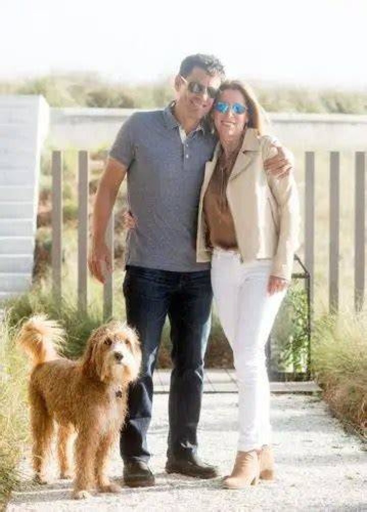 Meet Ben Navarro and Kelly Navarro