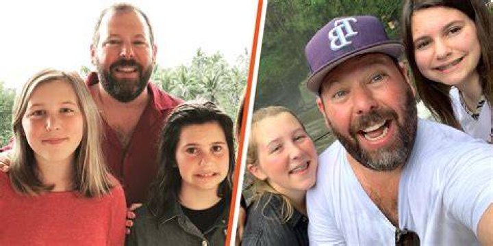 Meet Bert Kreischer Family, Wife, Children, And More
