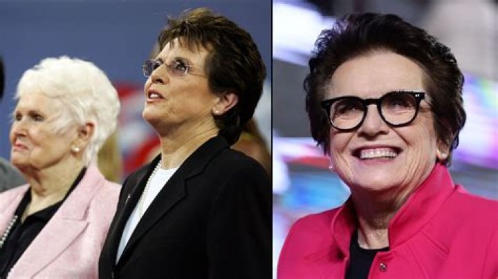 Meet Betty Moffitt, the Mother of Billie Jean King: Biography, Net Worth & more