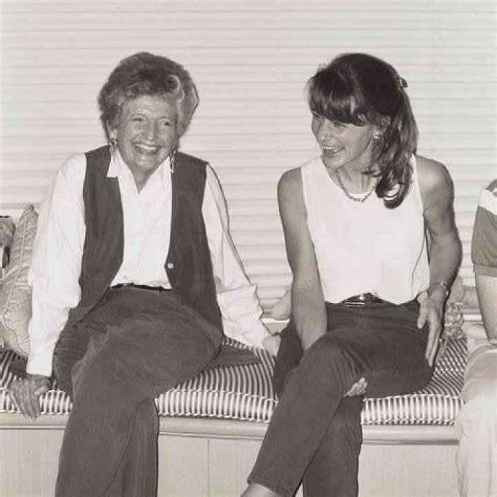 Meet Bill Gates’s Parents