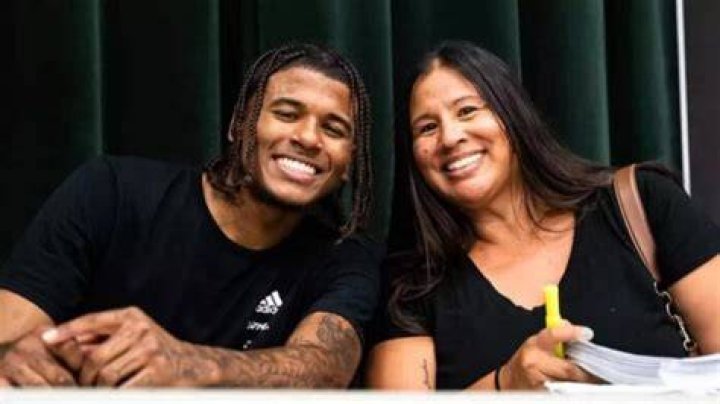 Meet Bree Purganan and Marcus Green