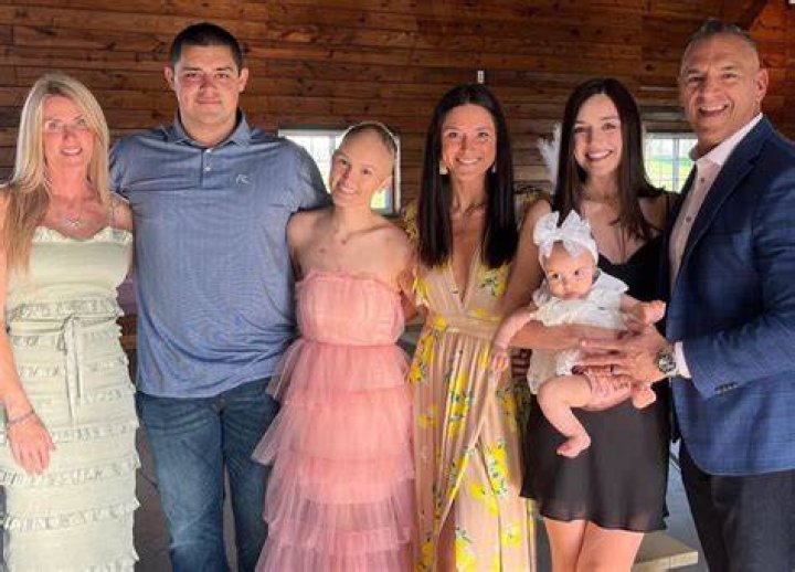 Meet Bryan Bresee’s Siblings