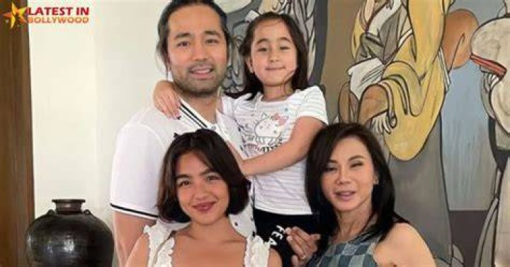 Meet Byron and Mabel Gorostiza