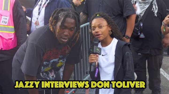 Meet Carla Toliver and Anthony Toliver