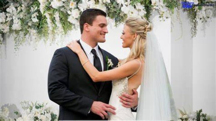 Meet Carley Shimkus's husband Peter Buchignani