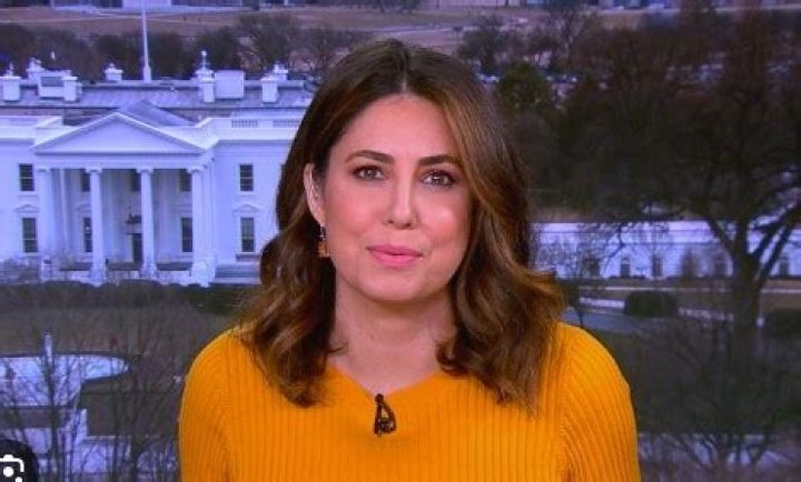 Meet Cecilia Vega from ABC News: Biography,Net Worth & more