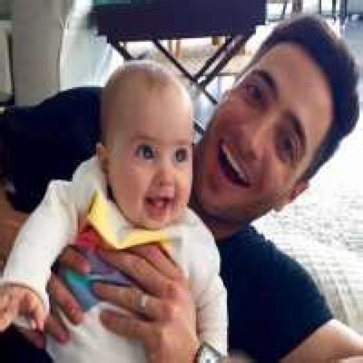 Meet Celine Elysse Braun, the Daughter of Ryan Braun