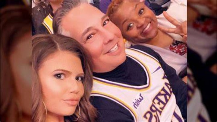 Meet Chanel West Coast Parents