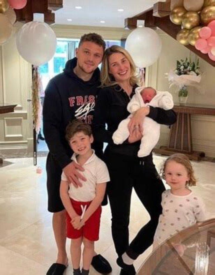 Meet Chris And Eleanor Lomax