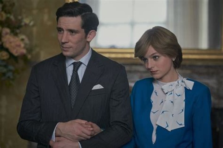Meet Chris Corrin And Juliette Corrin