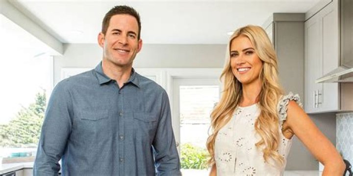 Meet Christina Hall, Ex-wife of Tarek El Moussa, Brief Intro 