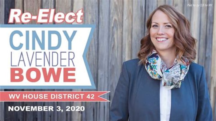 Meet Cindy Lavender-Bowe, wife of Mark Bowe