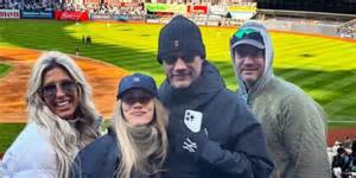 Meet Clay And Jennifer Bellinger