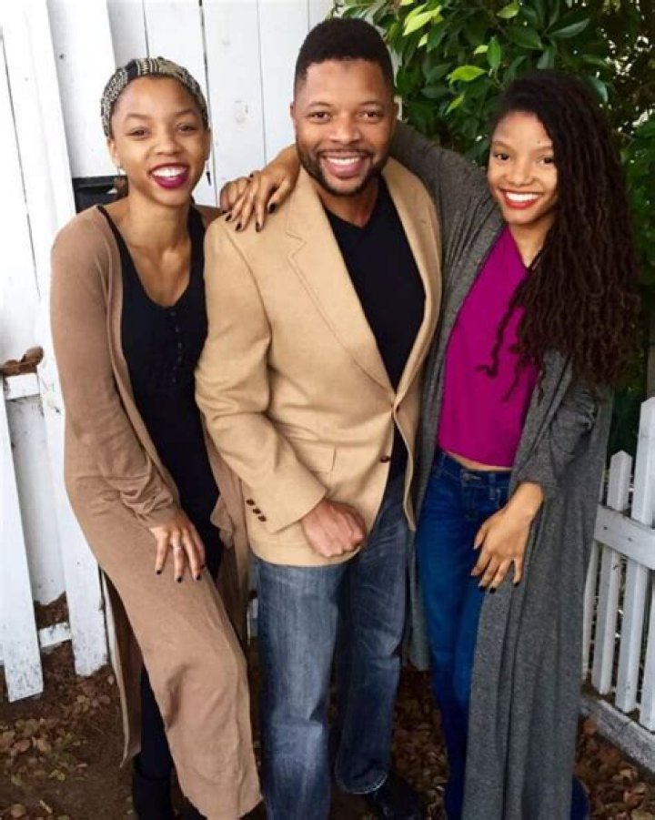 Meet Courtney And Doug Bailey