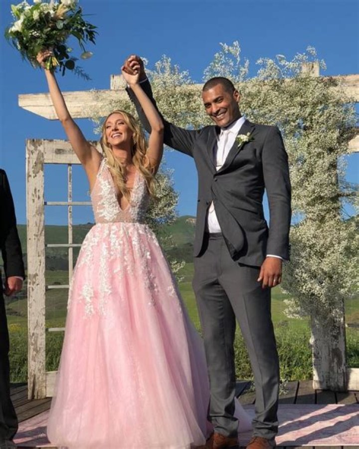 Meet Courtney Steele And Chad Steele