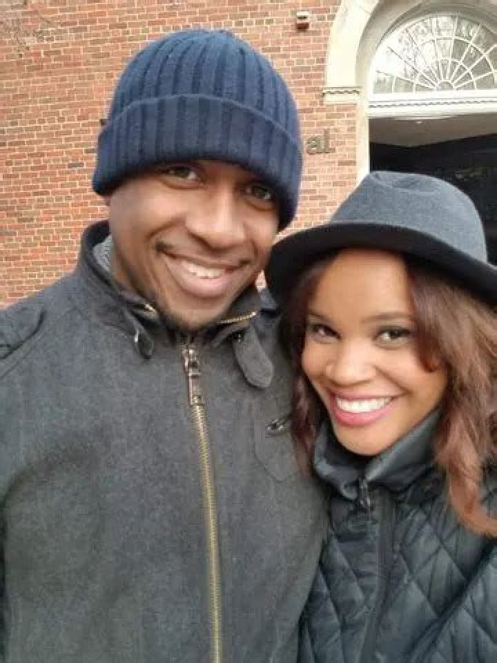 Meet Dale Gordon, Wife of American Popular Attorney Laura Coates