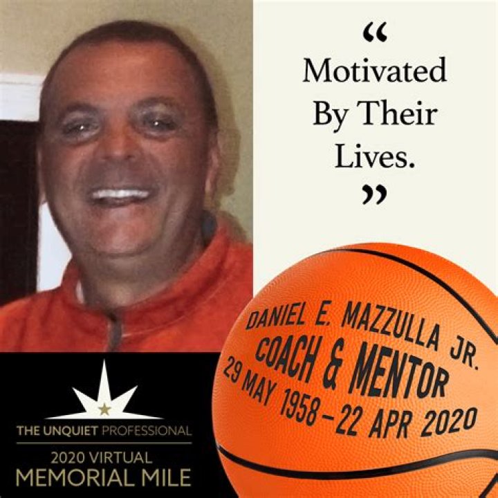 Meet Dan Mazzulla, the Father of Joe Mazzulla:Biography,Net Worth & more