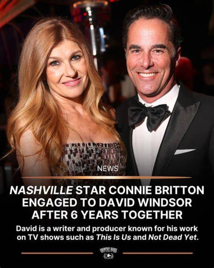 Meet David and Connie Joseph