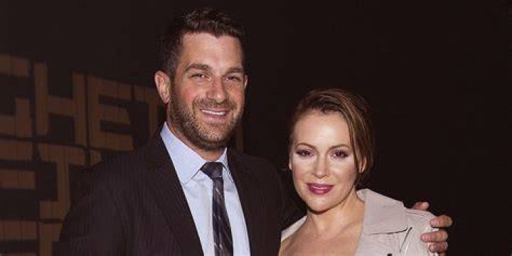 Meet David Bugliari, Husband of Alyssa Milano: Bio & more
