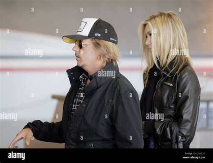 Meet David Spade’s ex-girlfriend Jillian Grace: Biography, Net Worth & more