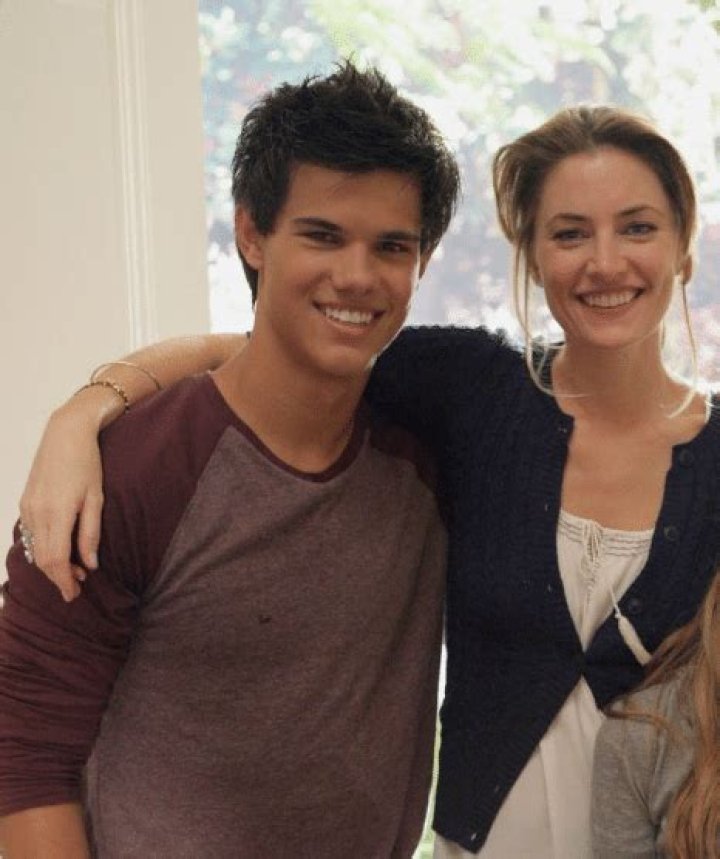 Meet Deborah And Daniel Lautner