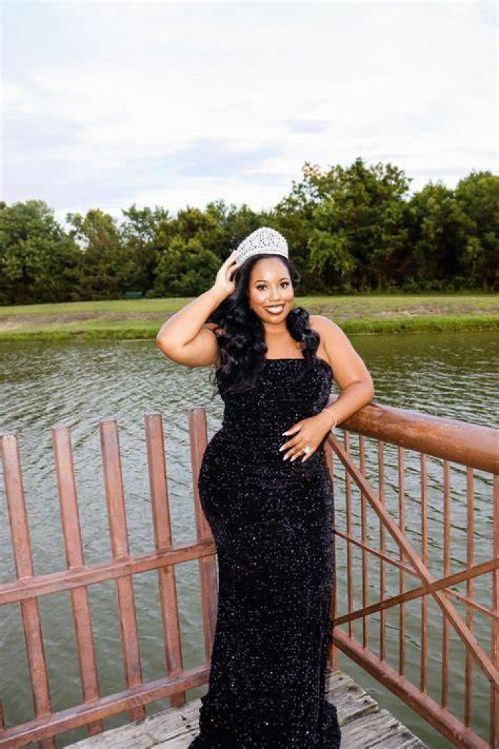 Meet Delisa Lynch And Maurice Sapp