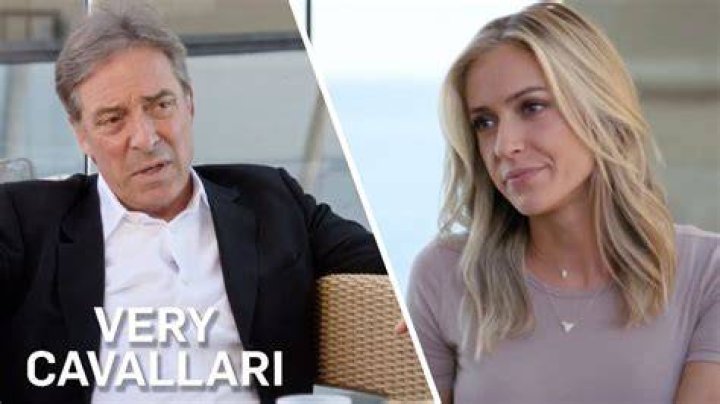 Meet Dennis Cavallari, Judith Spies Eifrig: Kristin Cavallari Parents