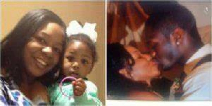 Meet Deontay Wilder’s ex-wife Jessica Scales