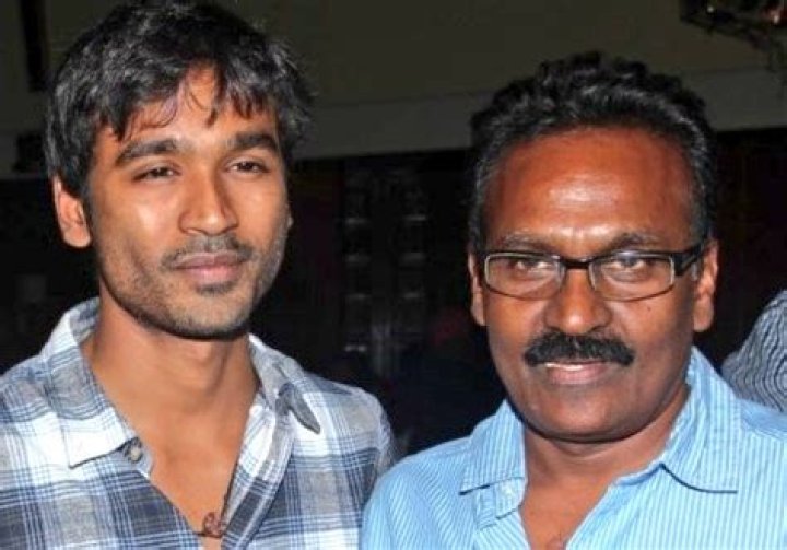 Meet Dhanush’s Parents: Kasthuri Raja And Vijayalakshmi