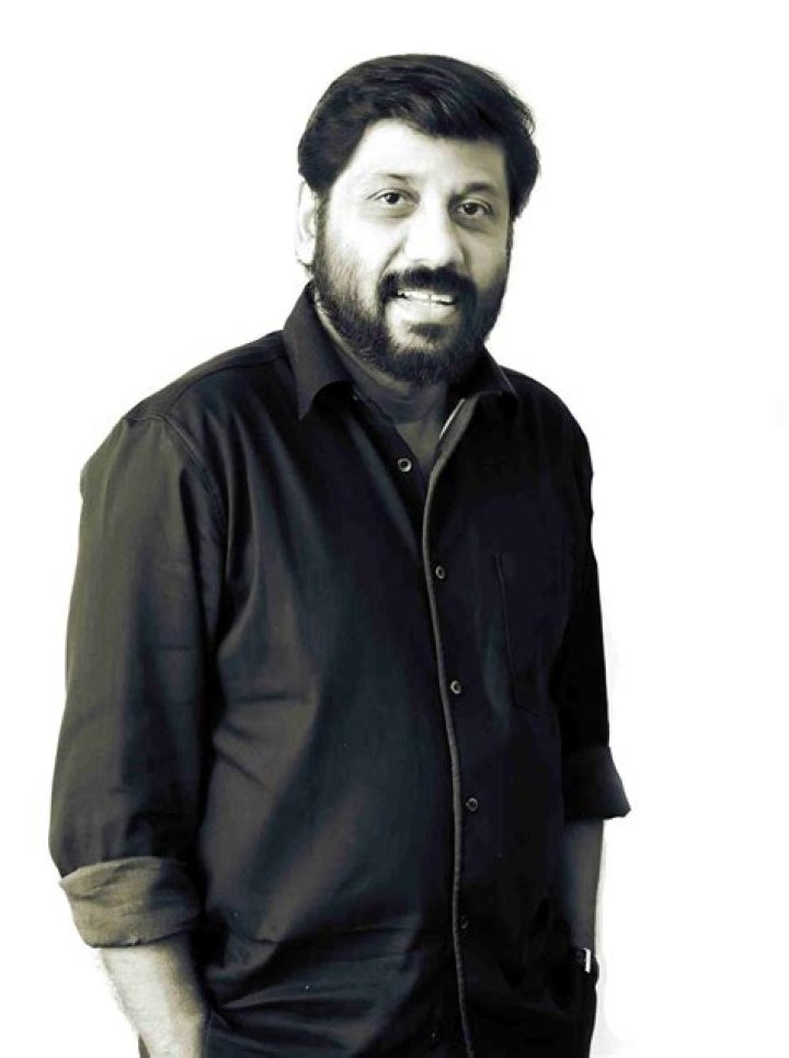 Meet Director Siddique’s Parents