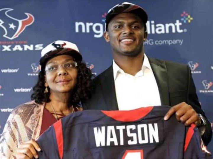 Meet Don Richardson And Deann Watson