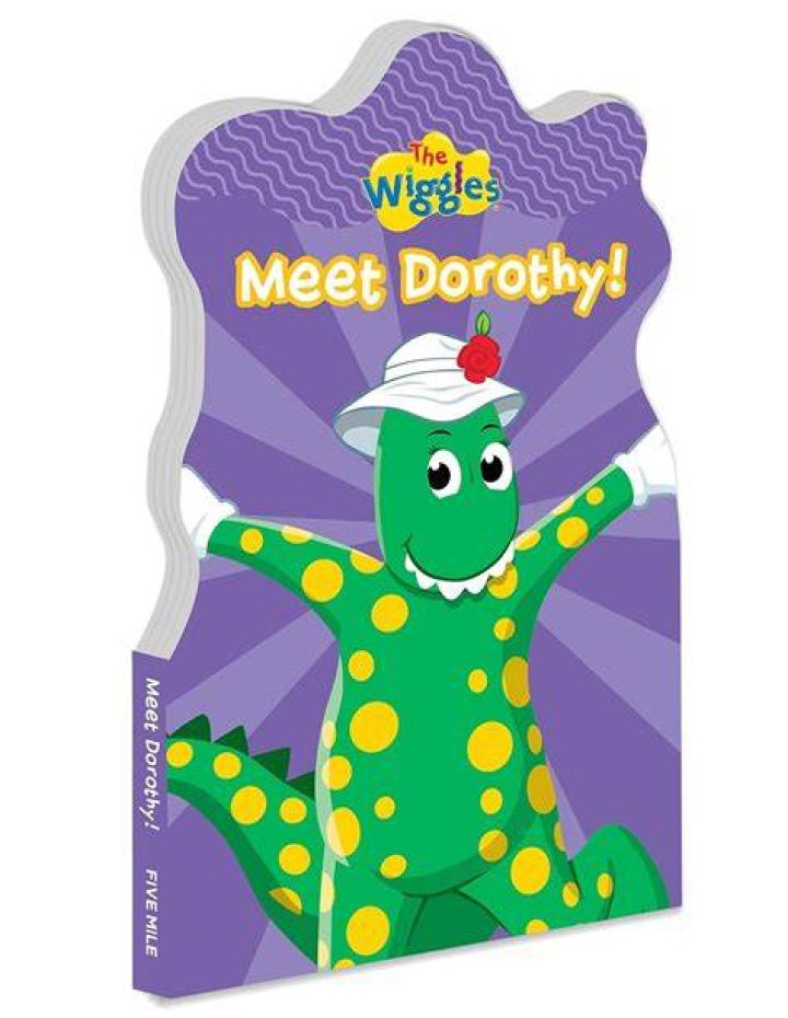 Meet Dorothy and Grant Hobbs
