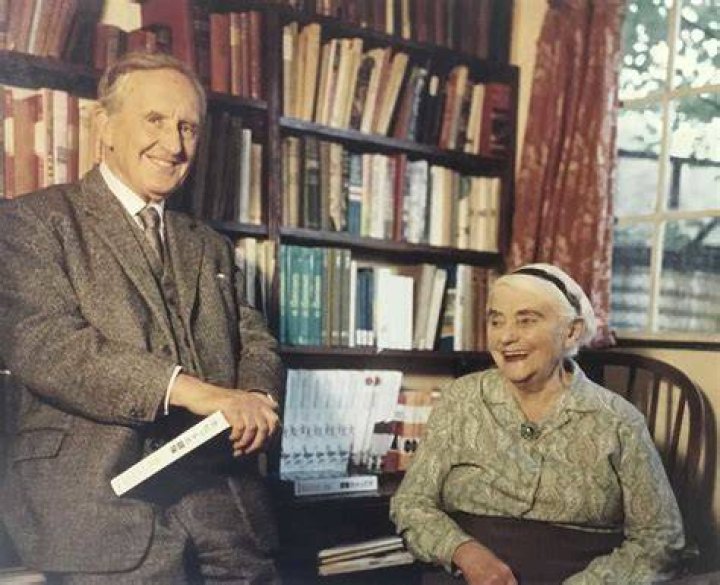Meet Edith And Alfred Csikszentmihalyi
