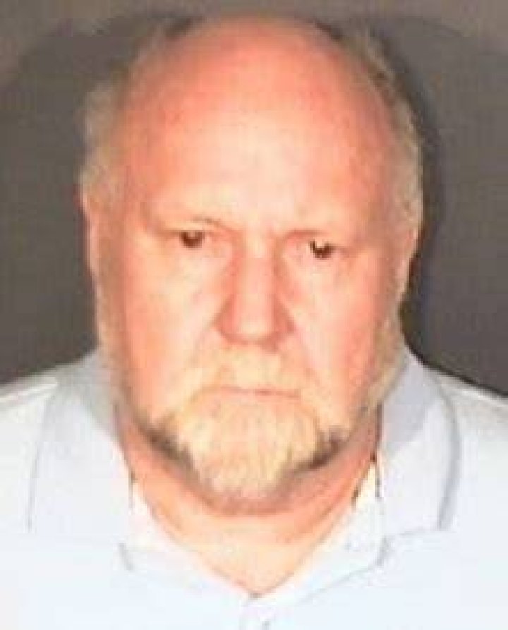 Meet Edward Bryant, Linda Bryant