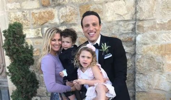Meet Eliahu Jordan Schultz’s Parent, Children, Job, Net Worth