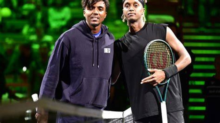 Meet Elias Ymer, the Brother of Mikael Ymer:Biography, Net Worth & More