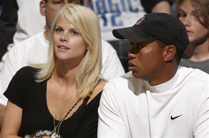 Meet Elin Nordegren, Ex-wife of Tiger Woods: Biography, Net Worth, Career, & more, Brief Intro 