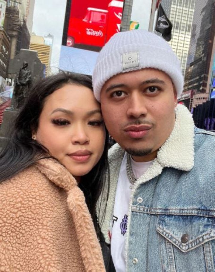 Meet Elizabeth Kim , wife of famous Youtuber MightyDuck