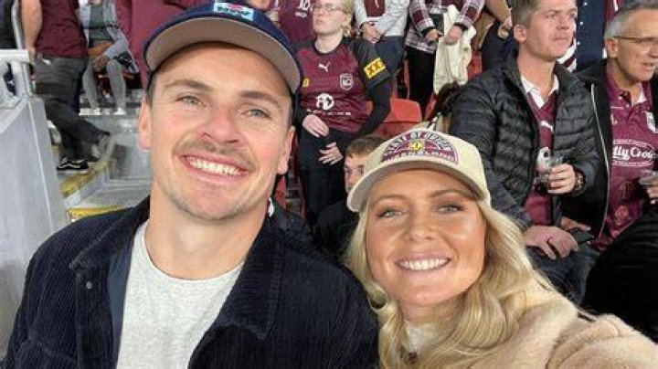 Meet Elizabeth, Matthew Brown, and Katie Brown