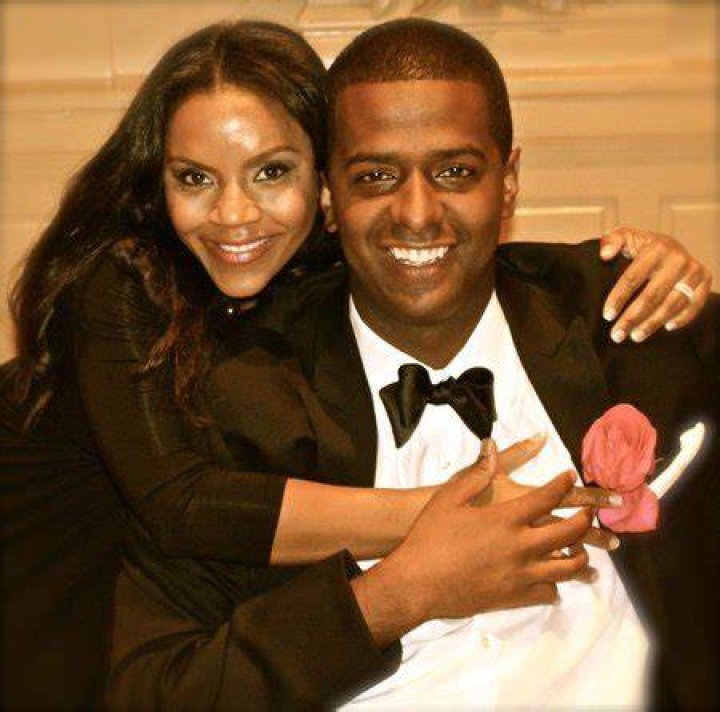 Meet Ellen Rucker Sellers, the Ex-wife of Vince Carter