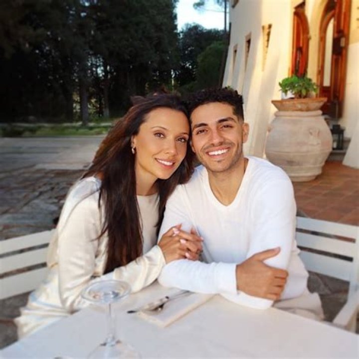 Meet Emily Shah, girlfriend of Mena Massoud: Biography