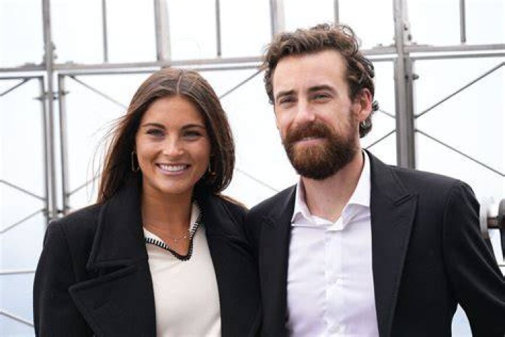 Meet Erin Blaney, the Sister of Ryan Blaney:Biography, Net Worth & More