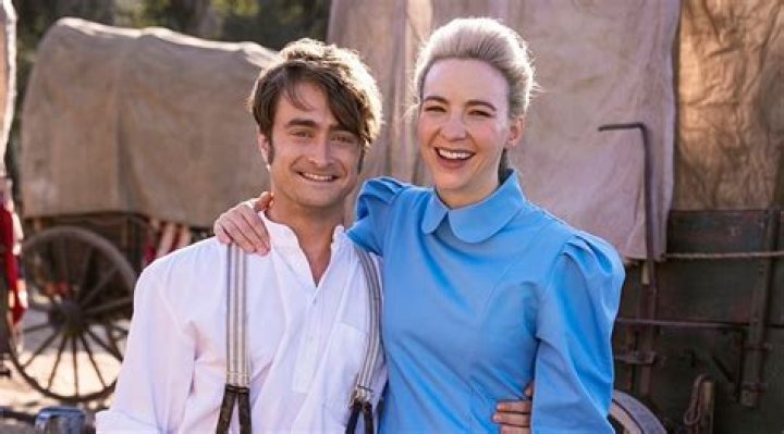 Meet Erin Darke’s Parents