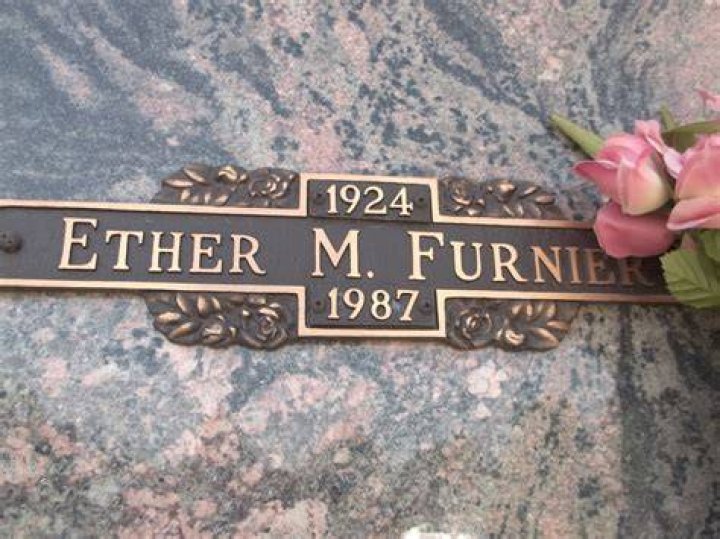 Meet Ether Moroni and Ella Furnier