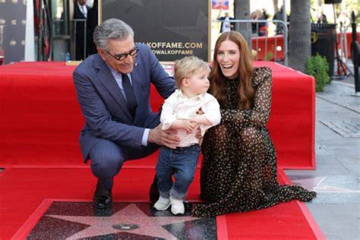 Meet Eugene Levy’s Parents