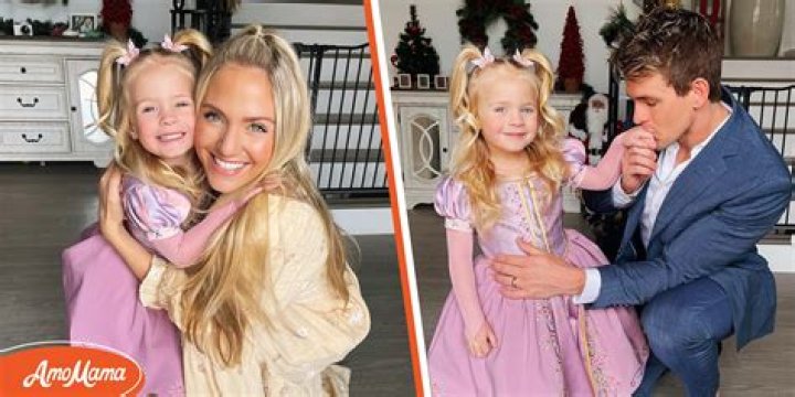 Meet Everleigh Labrant, daughter of Savannah Labrant: Biography,Net Worth & more