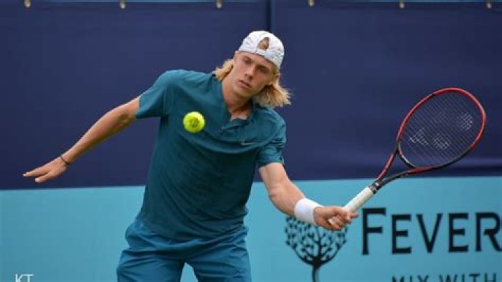 Meet Evgeniy Shapovalov, the Brother of Denis Shapovalov:Biography, Net Worth & More