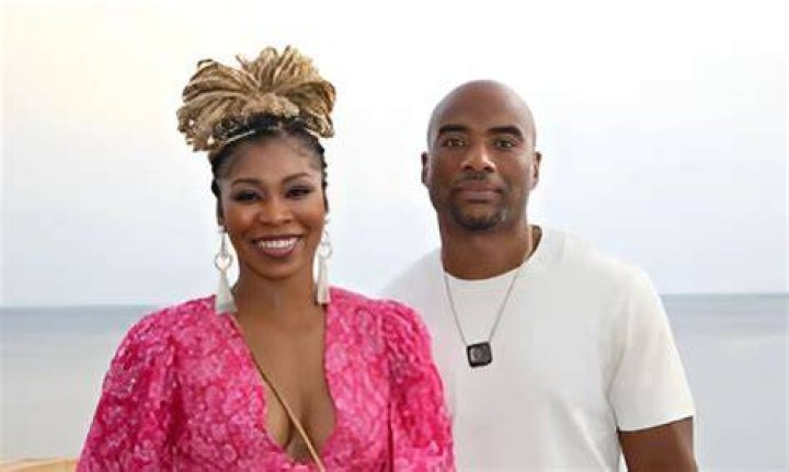 Meet fitness trainer Jessica Gadsden, wife of Charlamagne tha God