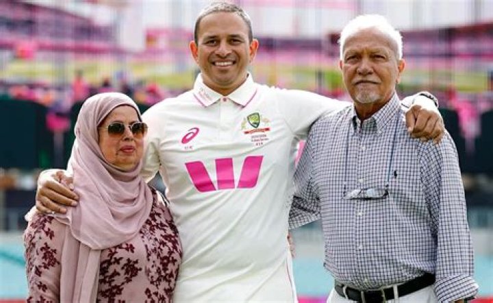 Meet Fozia And Khawaja Tariq