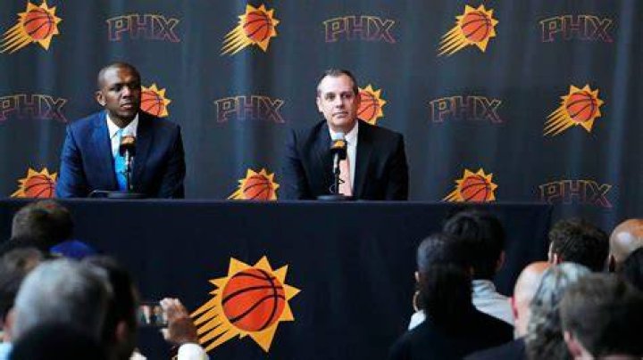 Meet Fran And Frank Vogel Jr.